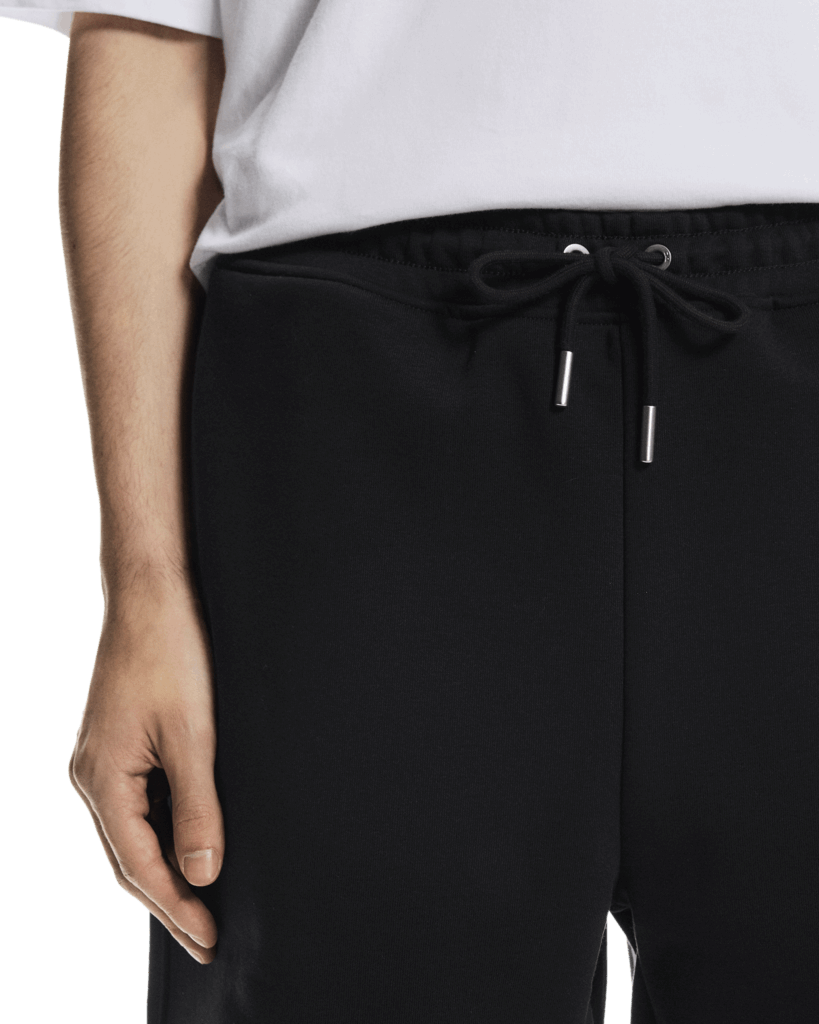 Explore On Men Club Collective Shorts - Black for trail, outdoor & lifestyle use | Liv Activ Singapore