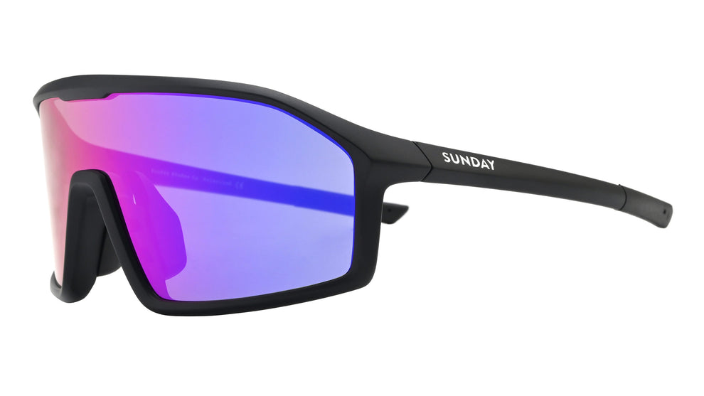 Sunday Shades Max Series Sunglasses - Airtime