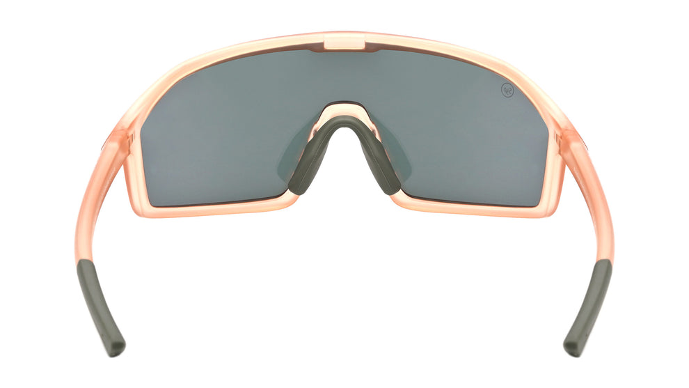 Explore Sunday Shades Max Series Sunglasses - Pepperdrill for trail, outdoor & lifestyle use | Liv Activ Singapore