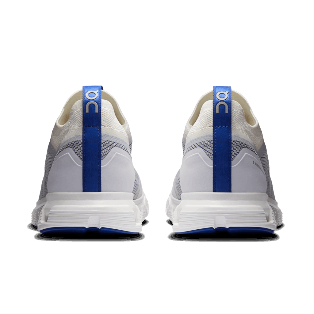 Explore On Men Cloud 6 Versa - Ice / Indigo for trail, outdoor & lifestyle use | Liv Activ Singapore