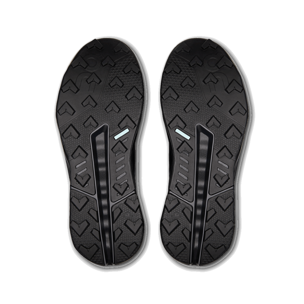 Explore On Men Cloudhorizon 2 Waterproof - Black / Black for trail, outdoor & lifestyle use | Liv Activ Singapore