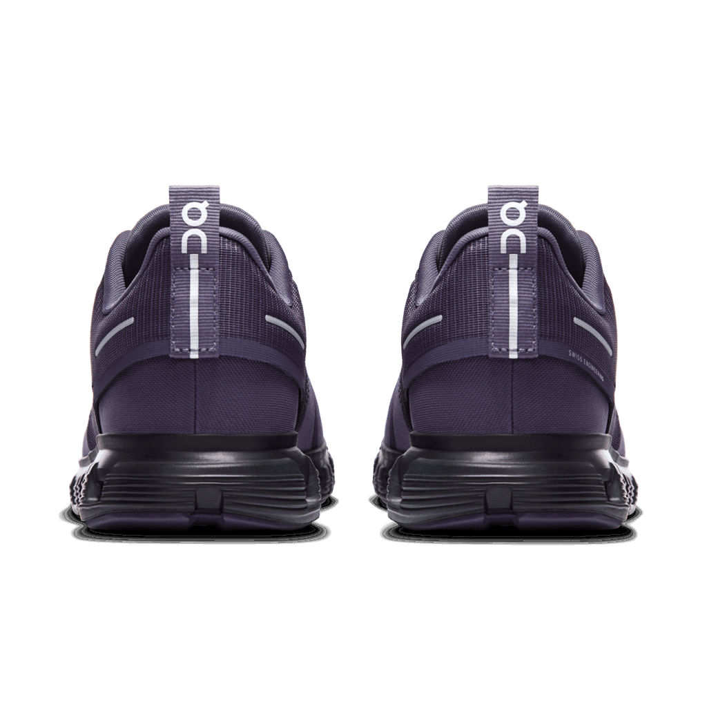 Explore On Men Cloud 6 Waterproof - Flint / Black for trail, outdoor & lifestyle use | Liv Activ Singapore