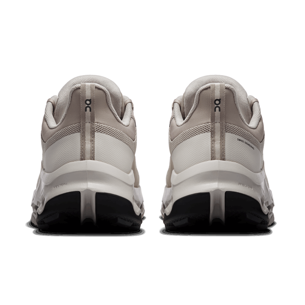 Explore On Men Cloudhorizon 2 Waterproof - Cinder / Truffle for trail, outdoor & lifestyle use | Liv Activ Singapore