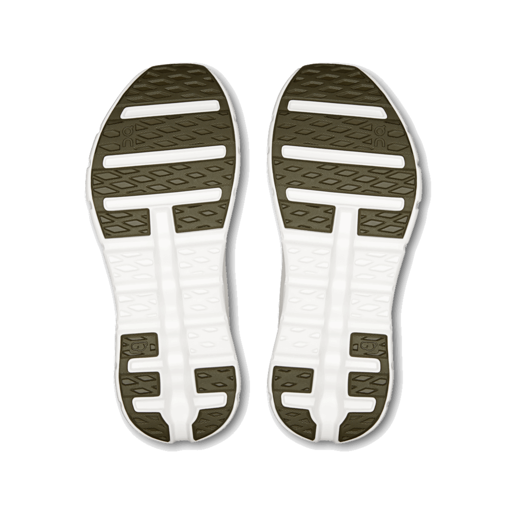 Explore On Men Cloudtilt - Olive / Desert for trail, outdoor & lifestyle use | Liv Activ Singapore