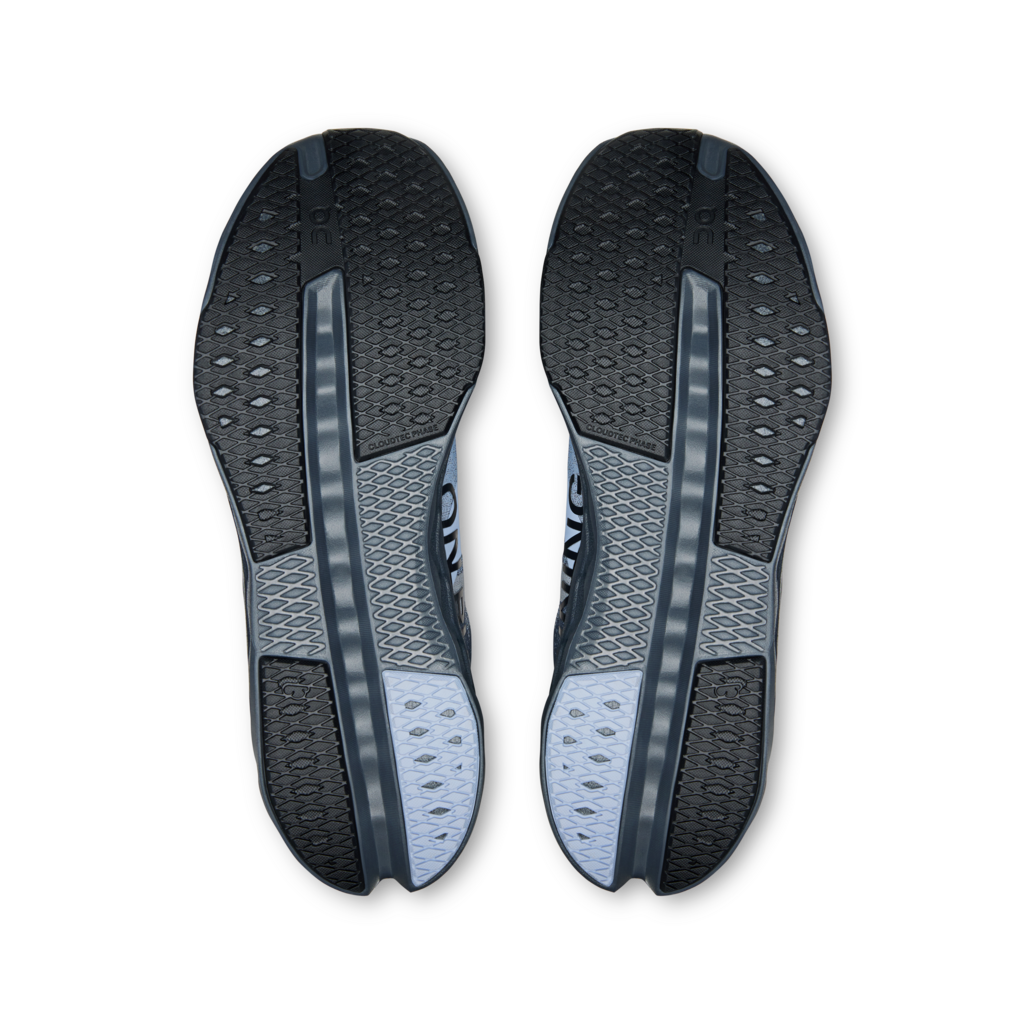 On Men Cloudsurfer Next - Stone / Marsh