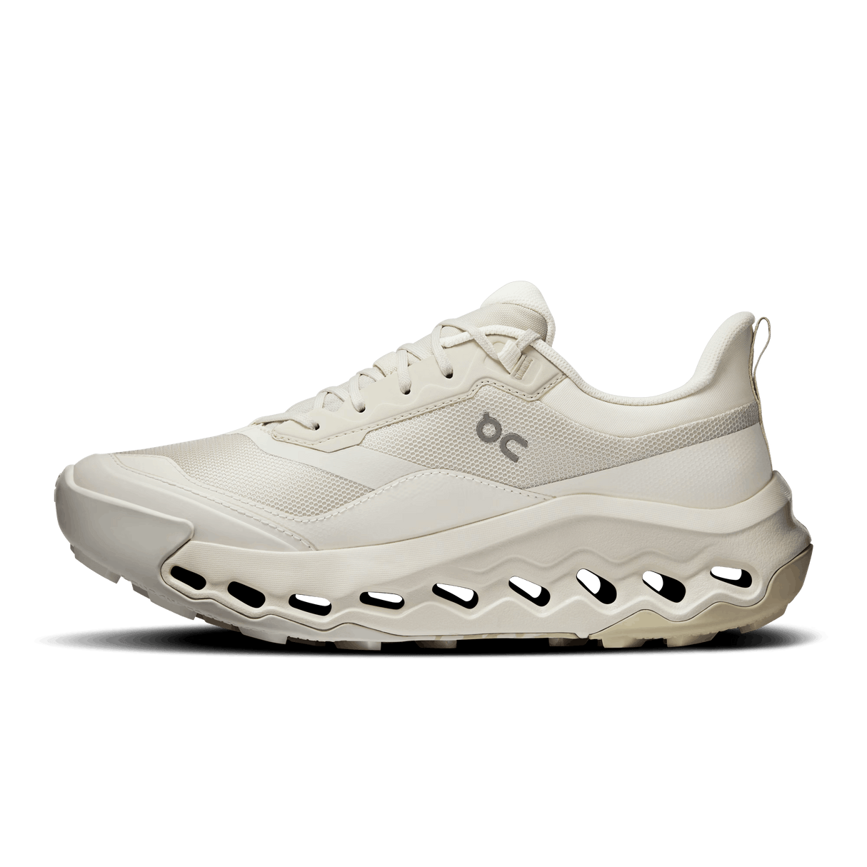 On Women Cloudhorizon 2 Waterproof - Ghost / Ivory