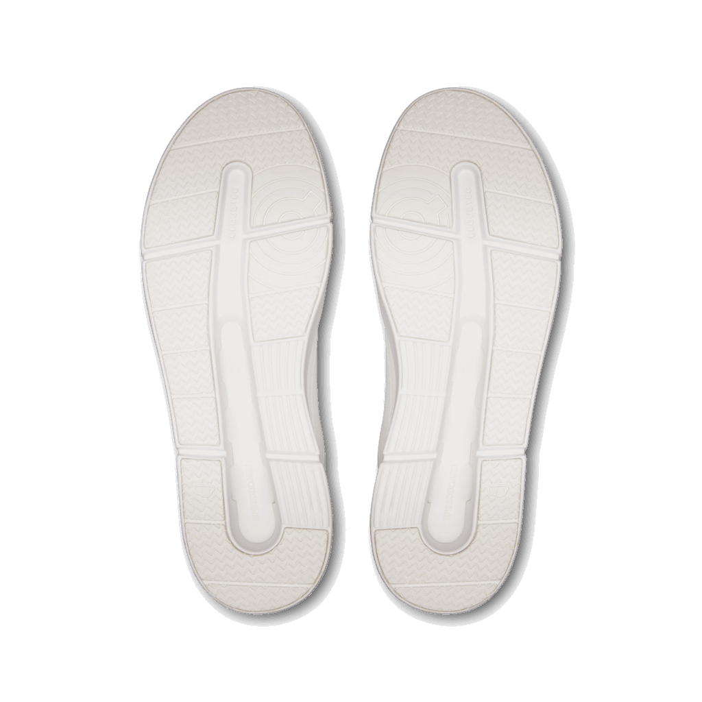 Explore On Men The Roger Centre Court - White / White for trail, outdoor & lifestyle use | Liv Activ Singapore