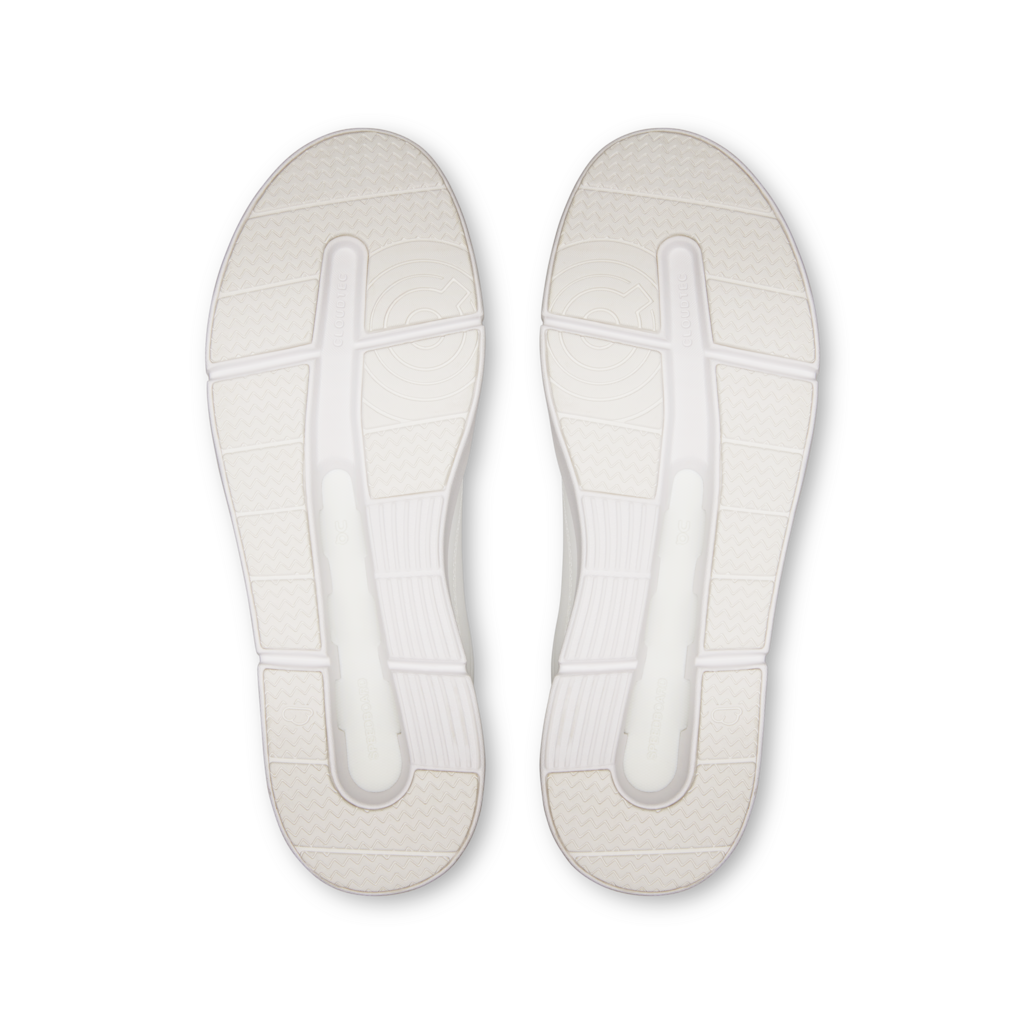 On Men The Roger Centre Court - White / White