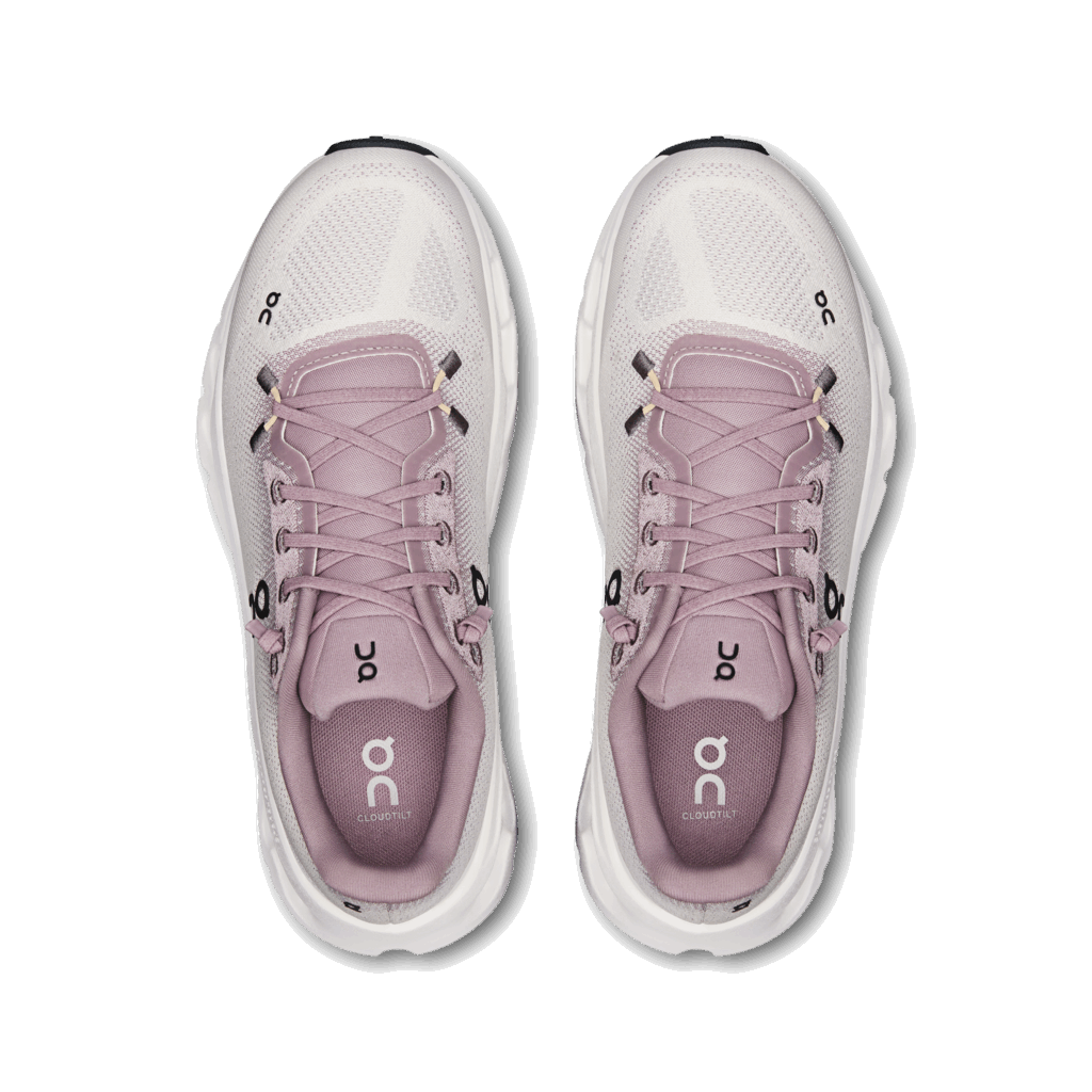 Explore On Women Cloudtilt - Heron / Dew for trail, outdoor & lifestyle use | Liv Activ Singapore