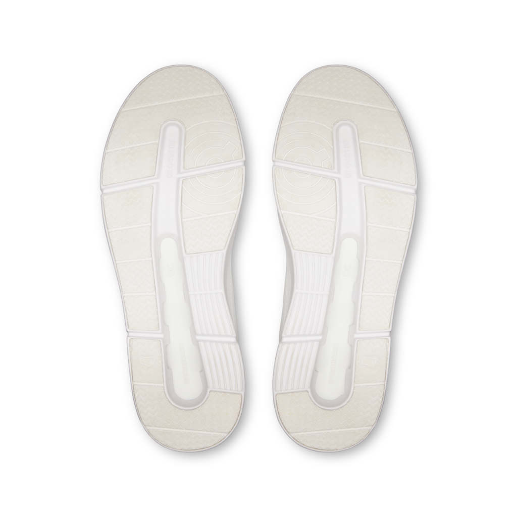 On Women The Roger Centre Court - White / White