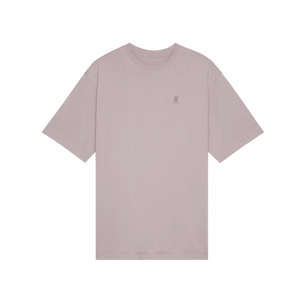 Explore On Men Club Collective-T - Geo / Ore for trail, outdoor & lifestyle use | Liv Activ Singapore