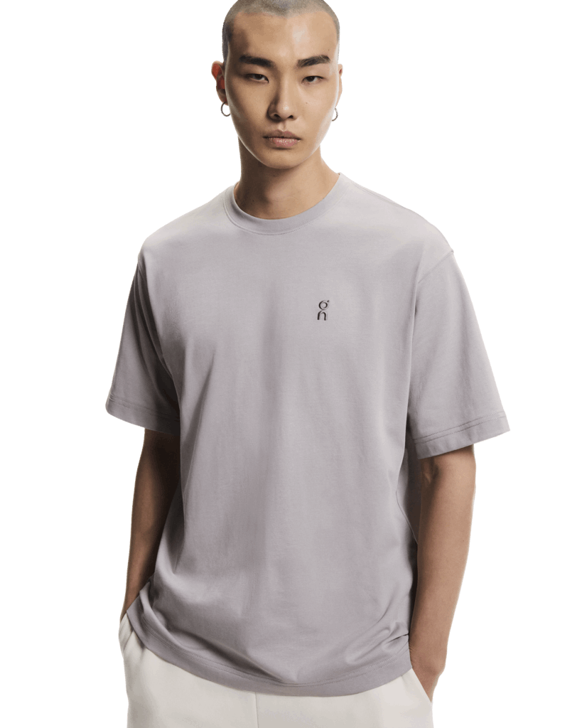 Explore On Men Club Collective-T - Geo / Ore for trail, outdoor & lifestyle use | Liv Activ Singapore