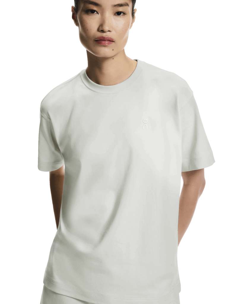 Explore On Women Club Collective-T - Geo / Iceberg for trail, outdoor & lifestyle use | Liv Activ Singapore