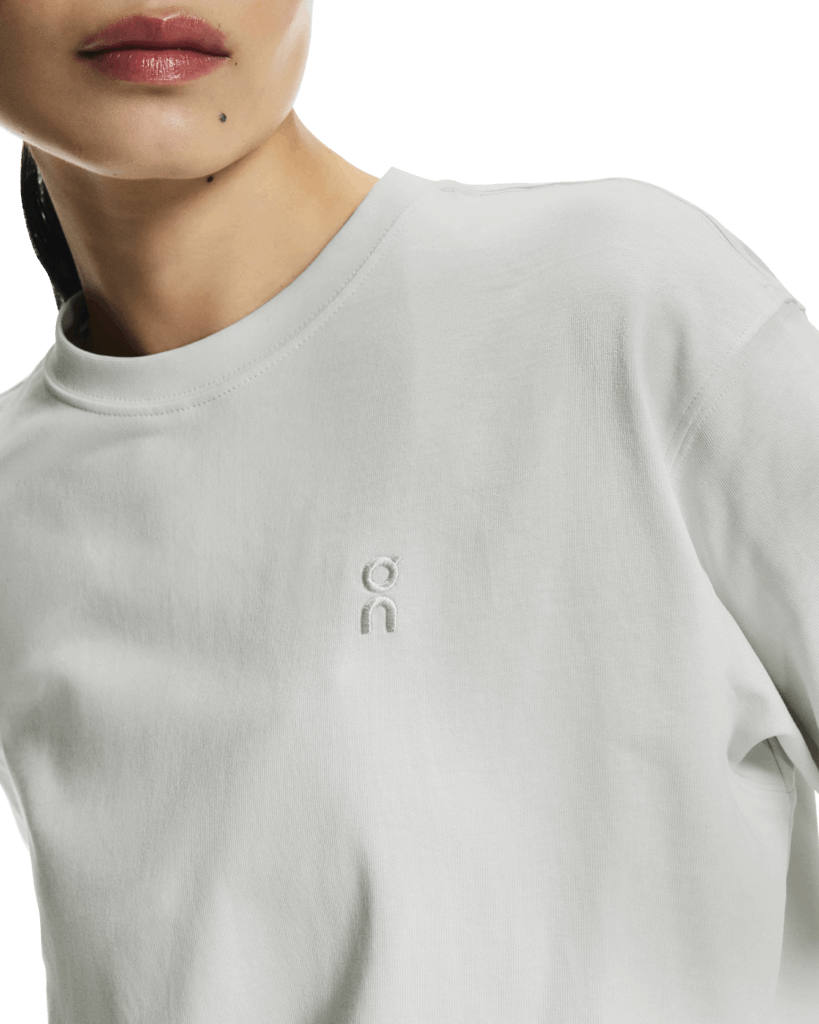 Explore On Women Club Collective-T - Geo / Iceberg for trail, outdoor & lifestyle use | Liv Activ Singapore