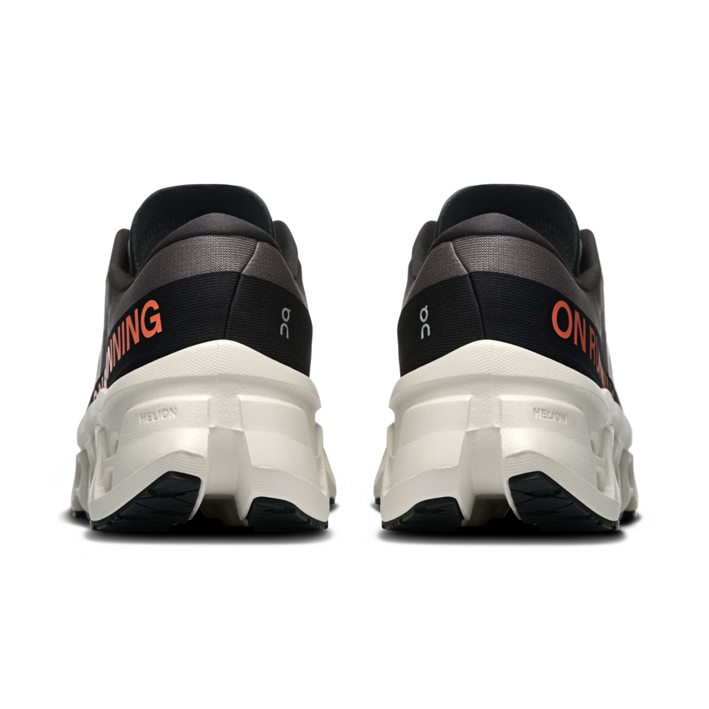 Explore On Women Cloudmonster 3 - Eclipse / Ivory for trail, outdoor & lifestyle use | Liv Activ Singapore
