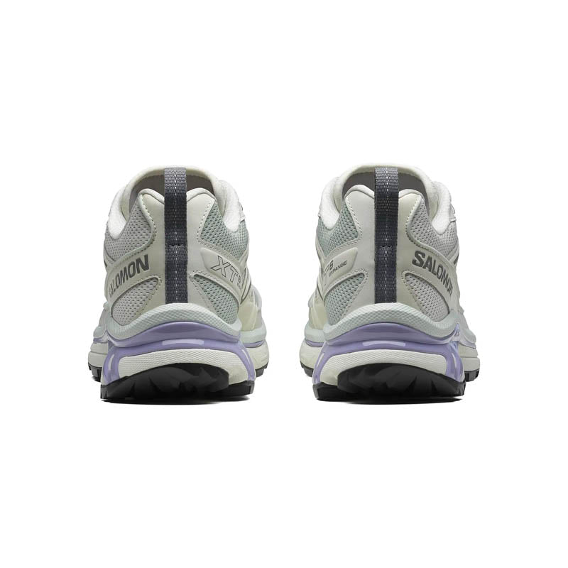 Explore Salomon Unisex XT-6 Expanse - Icicle / Sedona Sage / Cosmic Sky for trail, outdoor & lifestyle use | Liv Activ Singapore