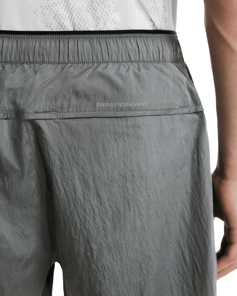 Explore On Men Performance Volt Shorts - Glacier for trail, outdoor & lifestyle use | Liv Activ Singapore