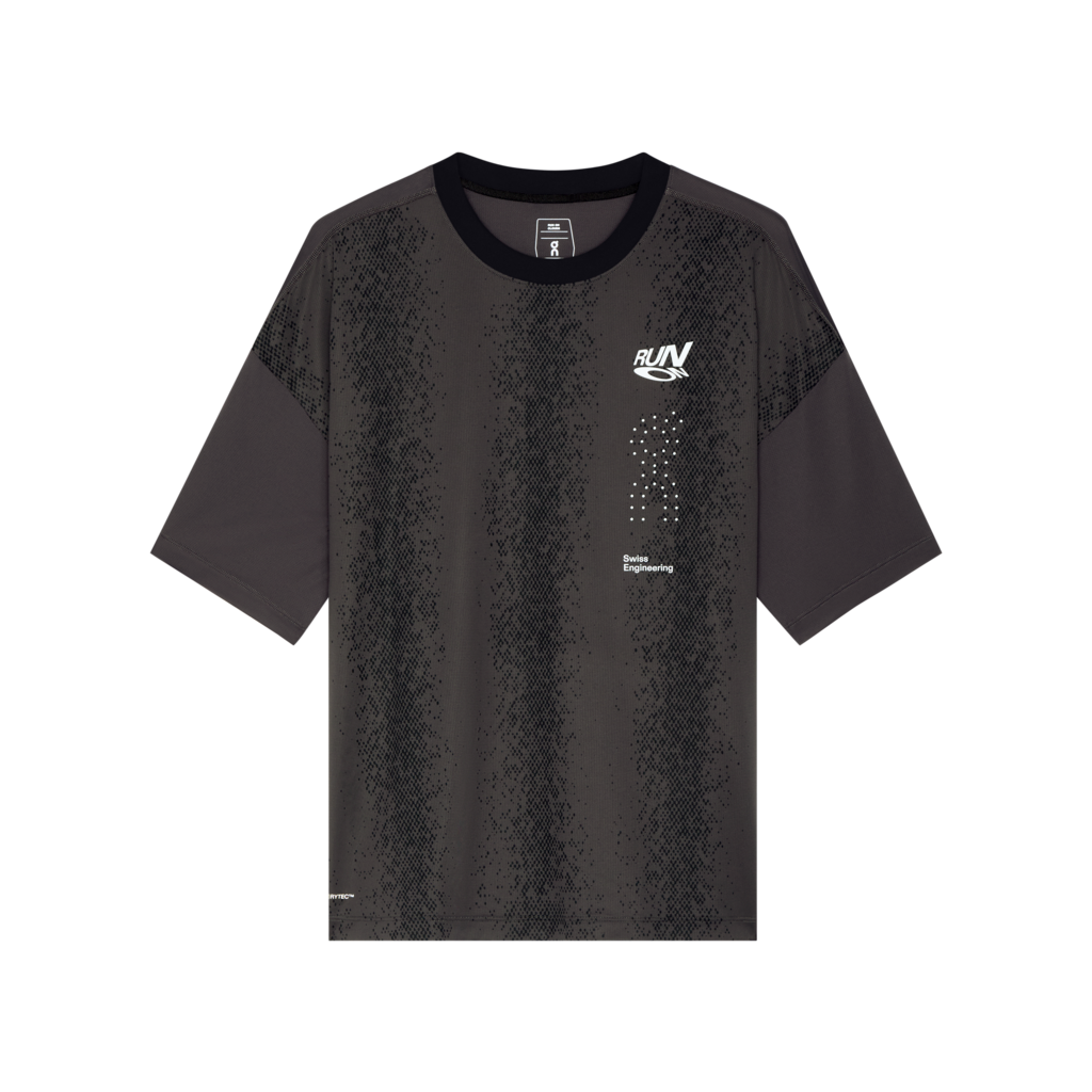 Explore On Men Performance Volt-T - Iron for trail, outdoor & lifestyle use | Liv Activ Singapore