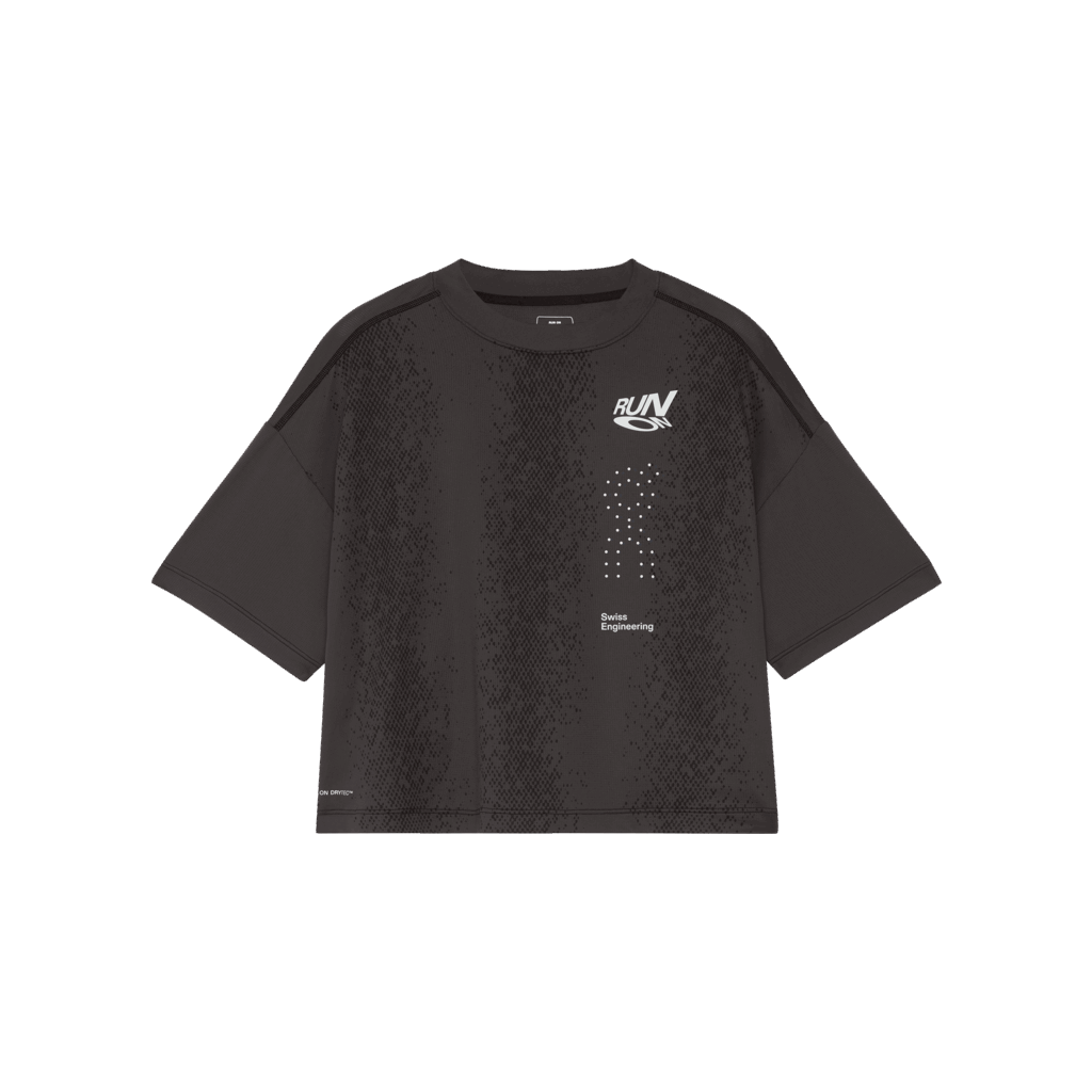 Explore On Women Performance Volt-T - Iron for trail, outdoor & lifestyle use | Liv Activ Singapore