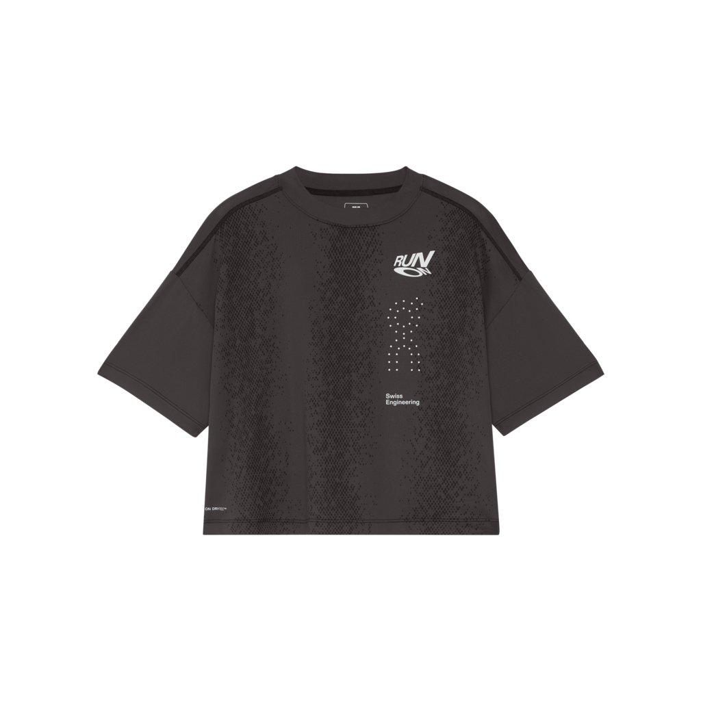 Explore On Women Performance Volt-T - Iron for trail, outdoor & lifestyle use | Liv Activ Singapore