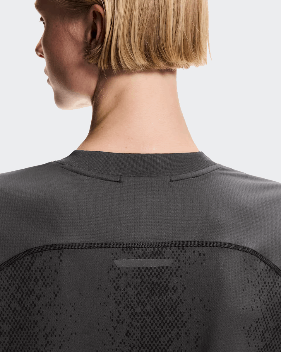 Explore On Women Performance Volt-T - Iron for trail, outdoor & lifestyle use | Liv Activ Singapore