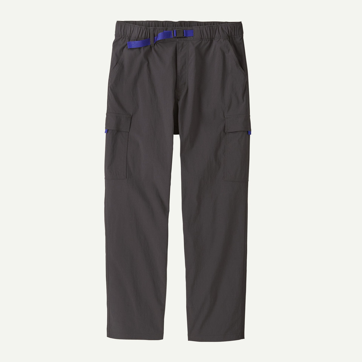 Explore Patagonia Men Outdoor Everyday Pants - Ink Black for trail, outdoor & lifestyle use | Liv Activ Singapore