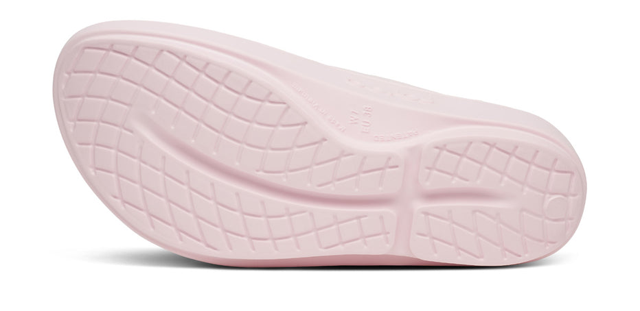 Explore OOFOS Women OOlala - Primrose for trail, outdoor & lifestyle use | Liv Activ Singapore