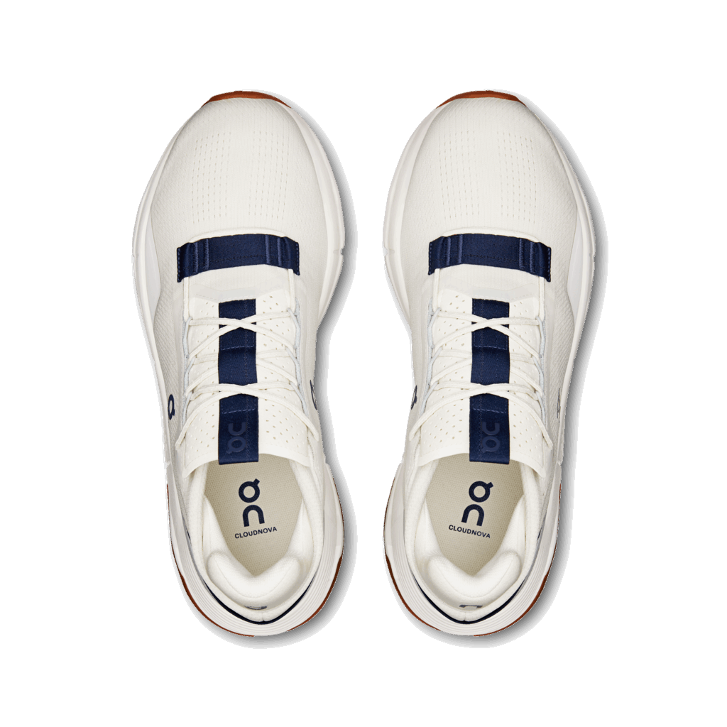 Explore On Men Cloudnova 2 - Ice / Zodiac for trail, outdoor & lifestyle use | Liv Activ Singapore