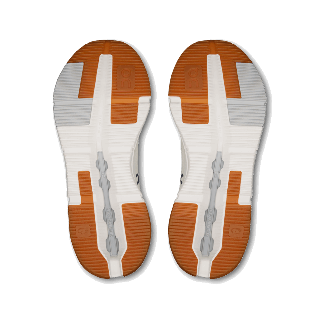 Explore On Men Cloudnova 2 - Ice / Zodiac for trail, outdoor & lifestyle use | Liv Activ Singapore