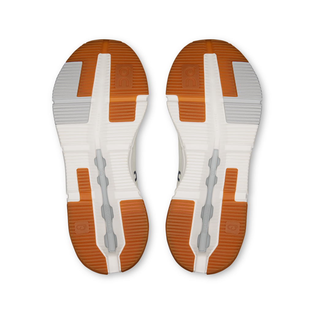 Explore On Men Cloudnova 2 - Ice / Zodiac for trail, outdoor & lifestyle use | Liv Activ Singapore