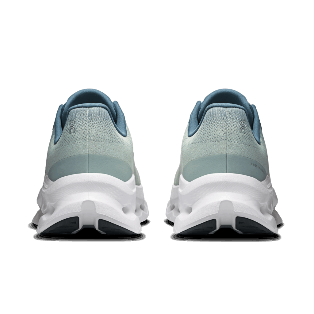 Explore On Men Cloudtilt - Tide / Mineral for trail, outdoor & lifestyle use | Liv Activ Singapore