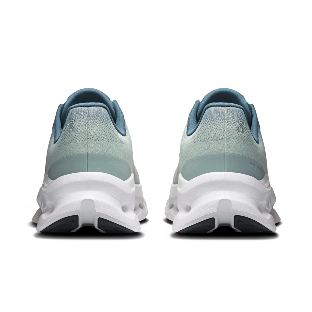 Explore On Men Cloudtilt - Tide / Mineral for trail, outdoor & lifestyle use | Liv Activ Singapore