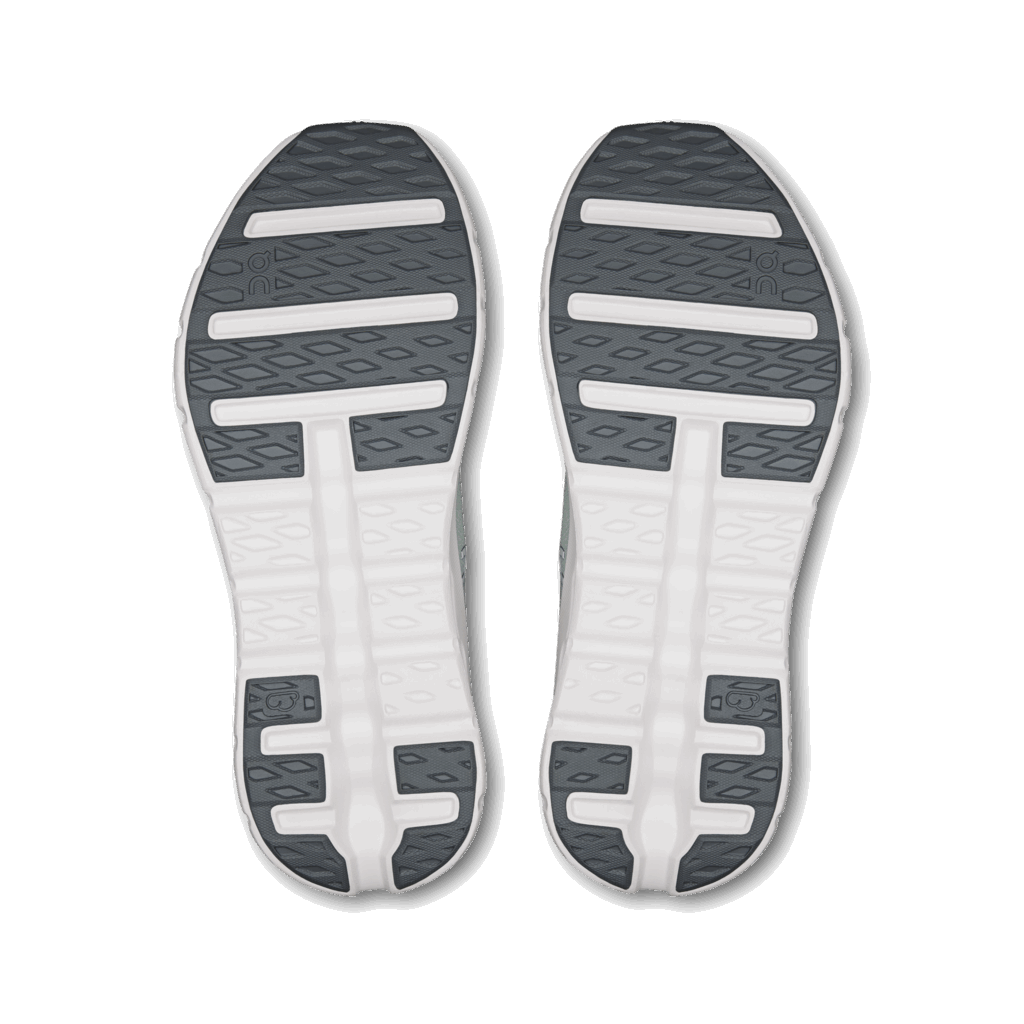 Explore On Men Cloudtilt - Tide / Mineral for trail, outdoor & lifestyle use | Liv Activ Singapore