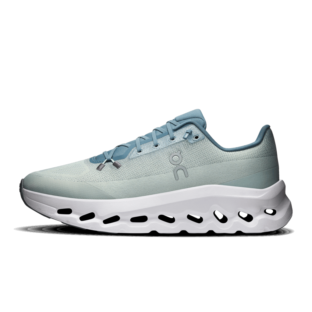Explore On Men Cloudtilt - Tide / Mineral for trail, outdoor & lifestyle use | Liv Activ Singapore