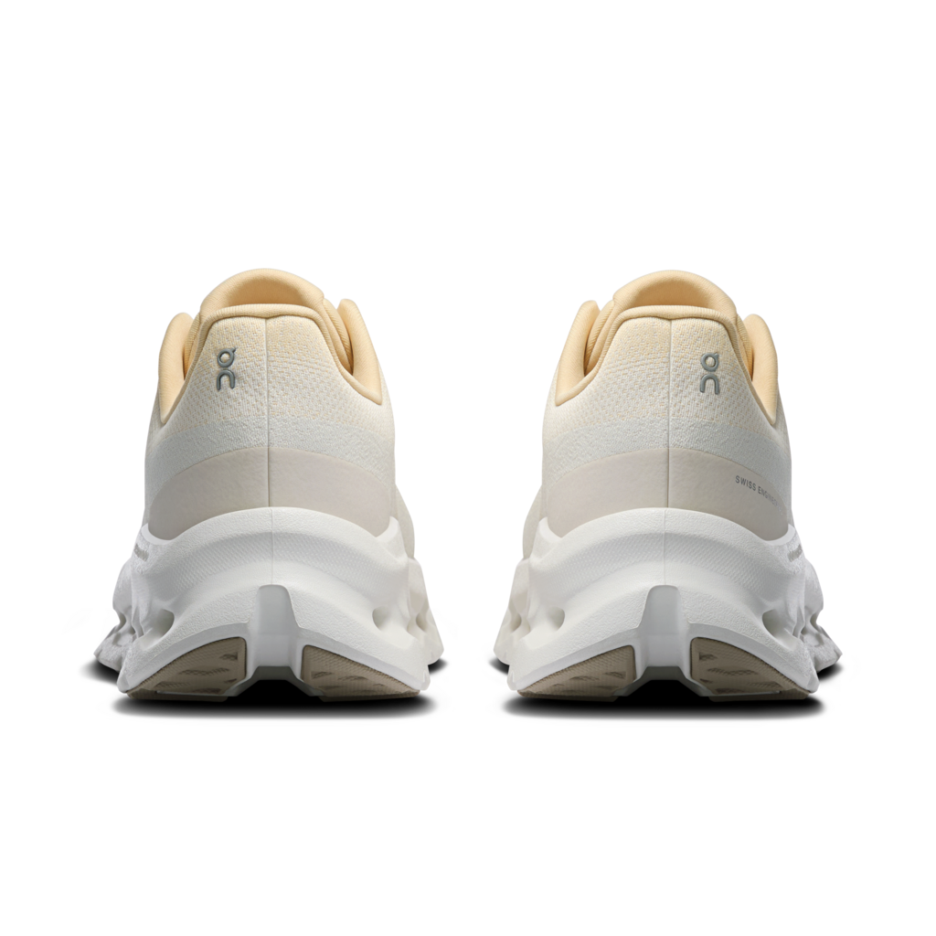 Explore On Women Cloudtilt - Blonde / Dew for trail, outdoor & lifestyle use | Liv Activ Singapore