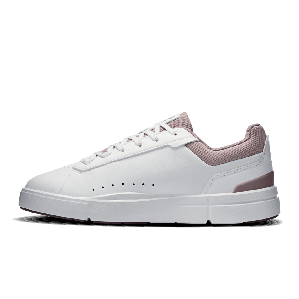 Explore On Women The Roger Advantage - White / Heron for trail, outdoor & lifestyle use | Liv Activ Singapore