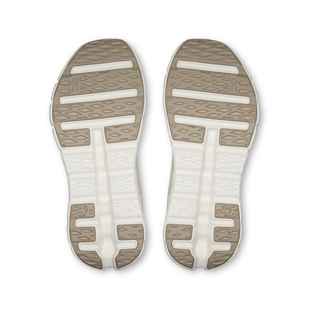 Explore On Women Cloudtilt - Blonde / Dew for trail, outdoor & lifestyle use | Liv Activ Singapore