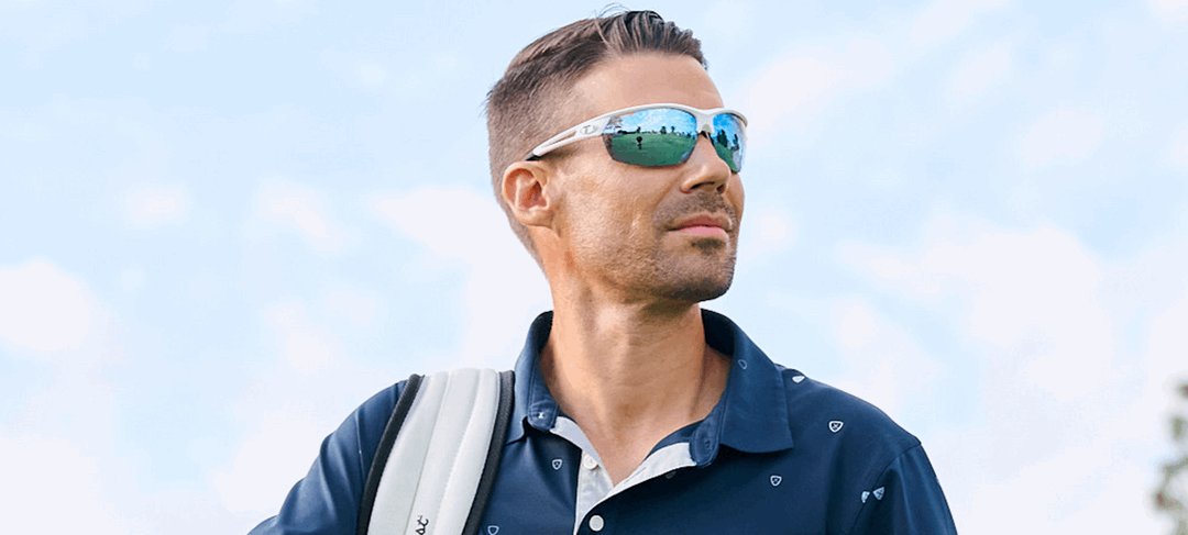 Explore Tifosi Navar - Matte White for trail, outdoor & lifestyle use | Liv Activ Singapore