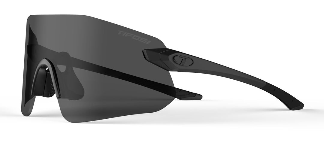 Explore Tifosi Vogel SL - Blackout for trail, outdoor & lifestyle use | Liv Activ Singapore
