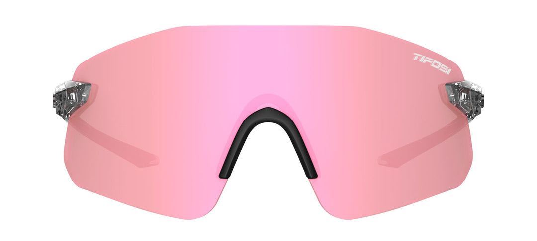 Explore Tifosi Vogel SL - Crystal Clear for trail, outdoor & lifestyle use | Liv Activ Singapore
