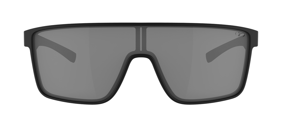 Explore Tifosi Sanctum - Blackout for trail, outdoor & lifestyle use | Liv Activ Singapore