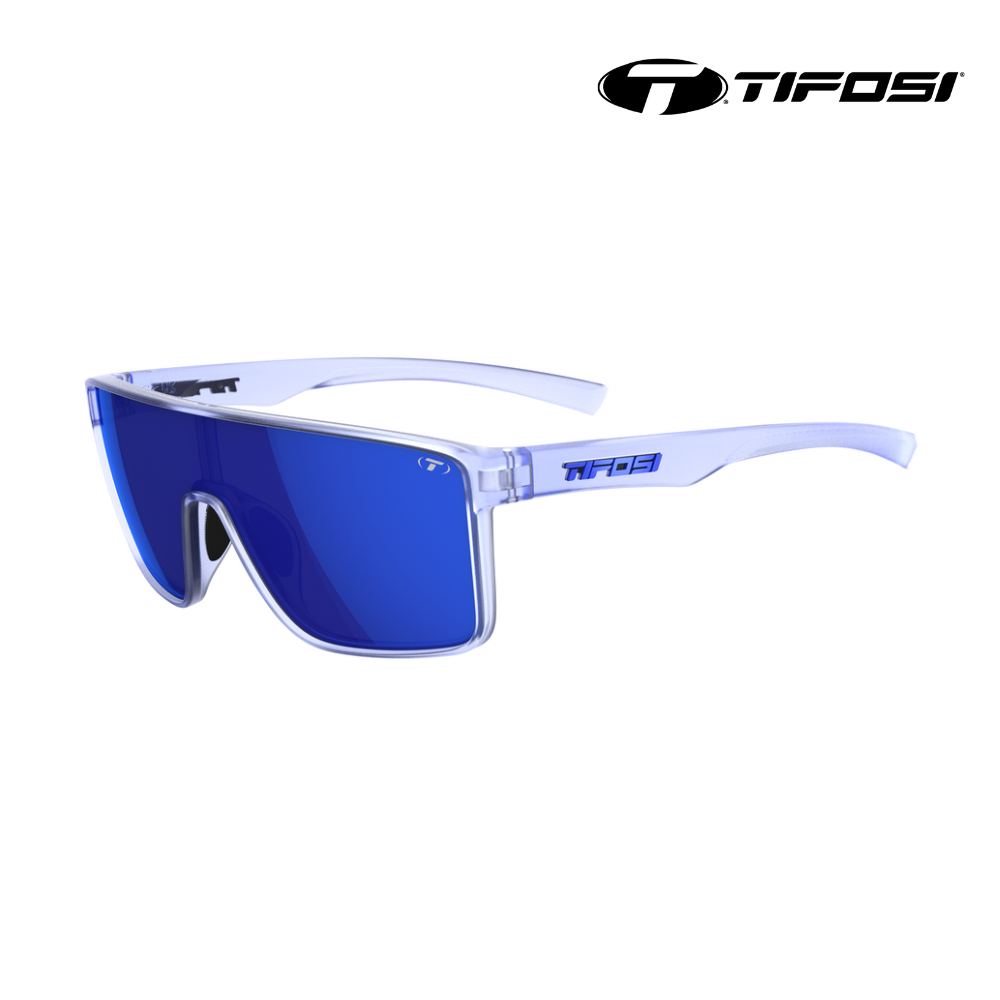 Explore Tifosi Sanctum - Ice Blue for trail, outdoor & lifestyle use | Liv Activ Singapore