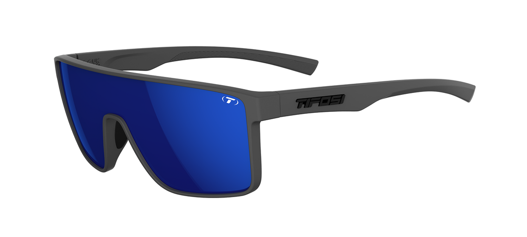 Explore Tifosi Sanctum - Matte Gunmetal for trail, outdoor & lifestyle use | Liv Activ Singapore