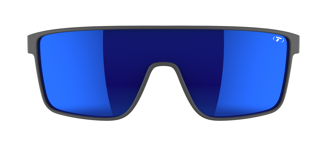 Explore Tifosi Sanctum - Matte Gunmetal for trail, outdoor & lifestyle use | Liv Activ Singapore