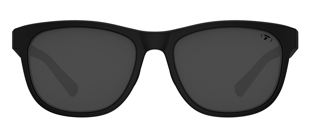 Explore Tifosi Swank - Blackout for trail, outdoor & lifestyle use | Liv Activ Singapore