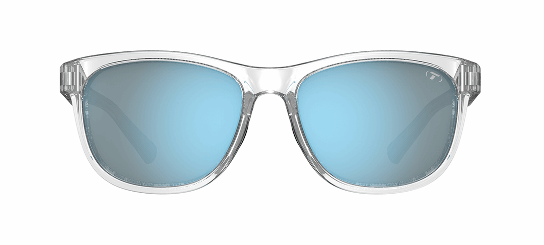 Explore Tifosi Swank - Avant Clear for trail, outdoor & lifestyle use | Liv Activ Singapore