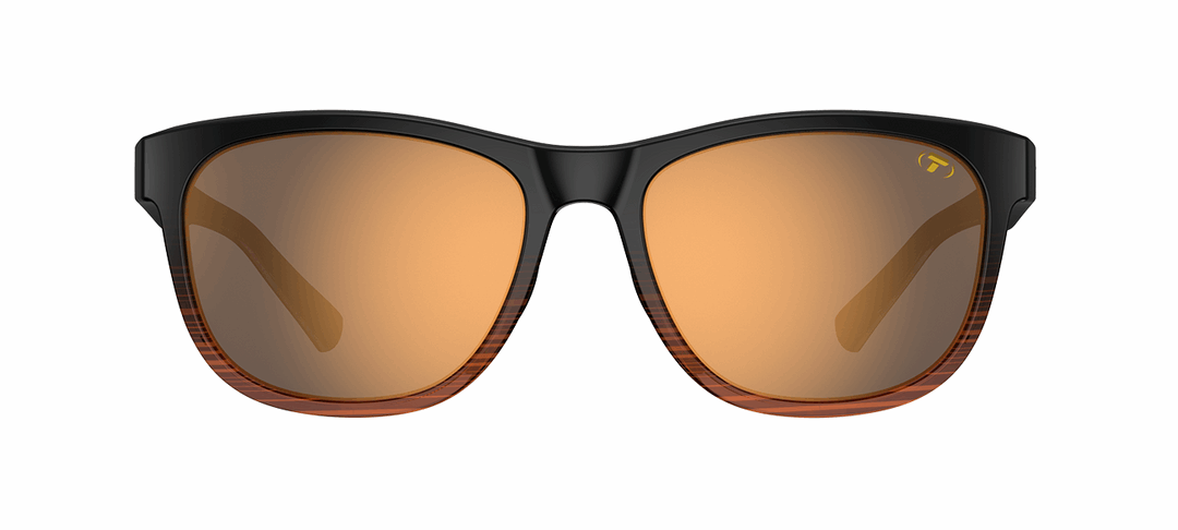 Explore Tifosi Swank - Brown Fade for trail, outdoor & lifestyle use | Liv Activ Singapore