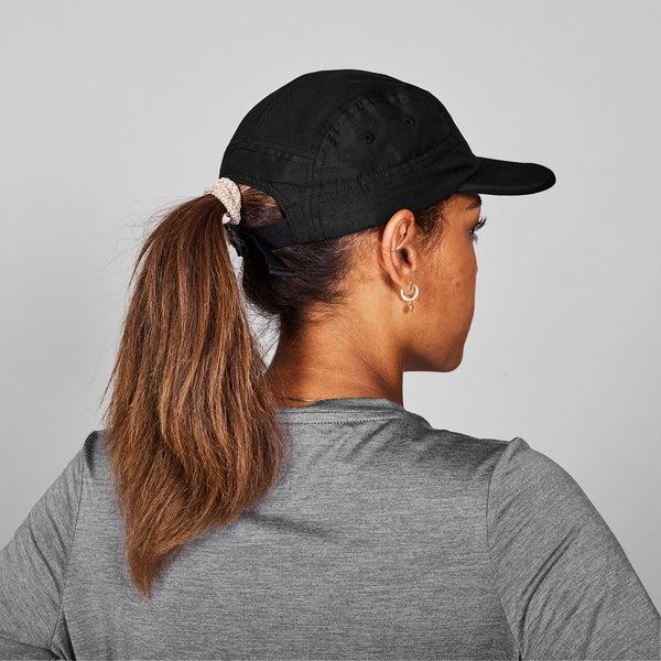 Explore SAYSKY Unisex Combat Cap - Black for trail, outdoor & lifestyle use | Liv Activ Singapore