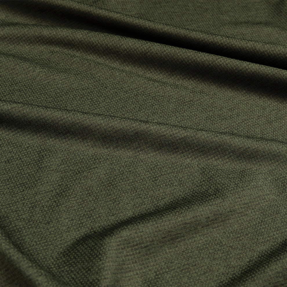 Explore SAYSKY Men Clean Combat Pro Singlet - Green for trail, outdoor & lifestyle use | Liv Activ Singapore