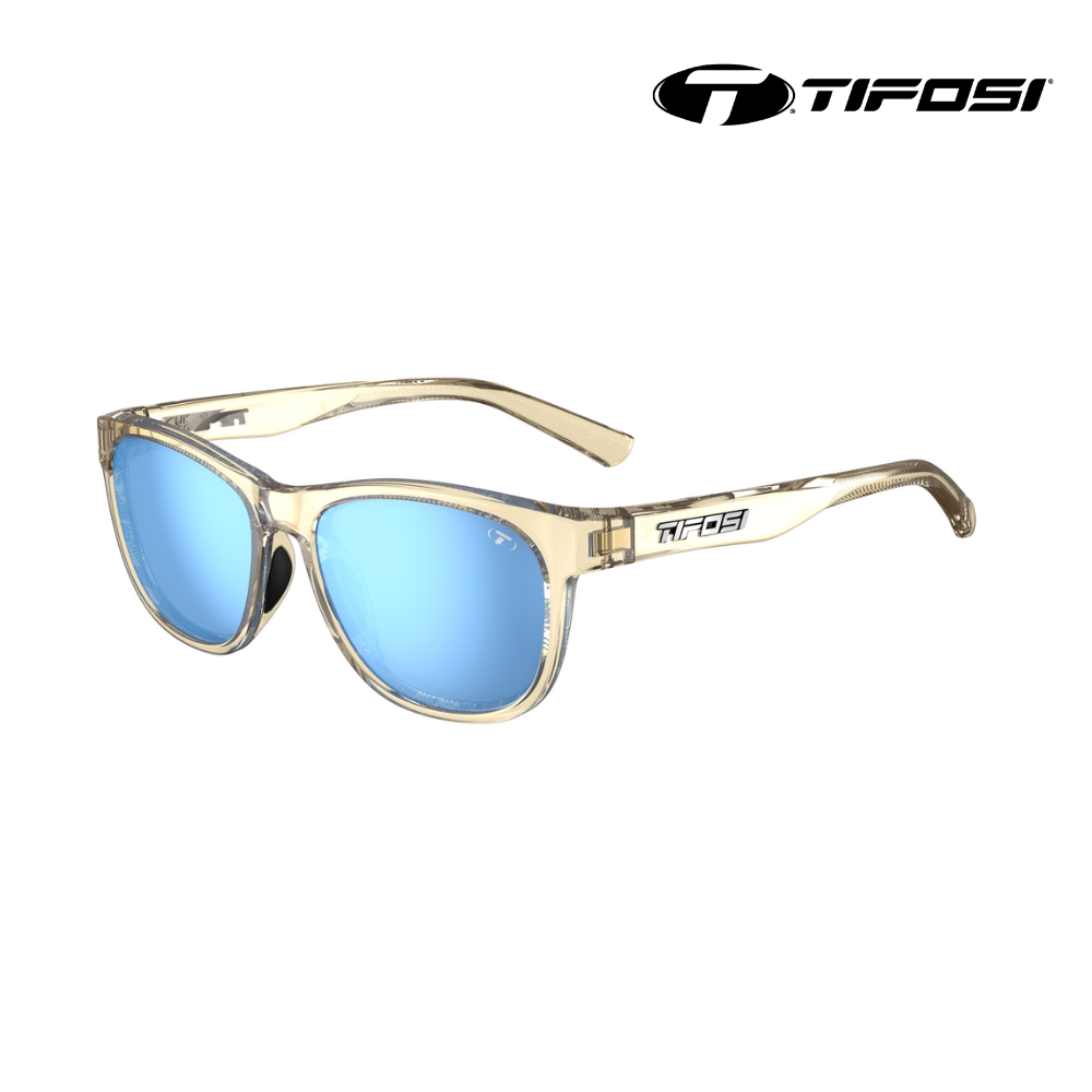 Explore Tifosi Swank - Golden Ray for trail, outdoor & lifestyle use | Liv Activ Singapore